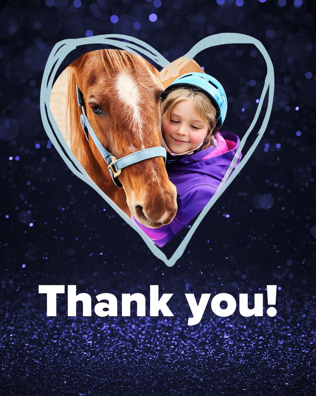 It&rsquo;s a pleasure to thank  Sequoia Design  for the 2026 sponsorship and all the support Jai has given to our programs, my Little Oasis Equine Store , and of course... all the patience shown while helping me through my constant technological bloc