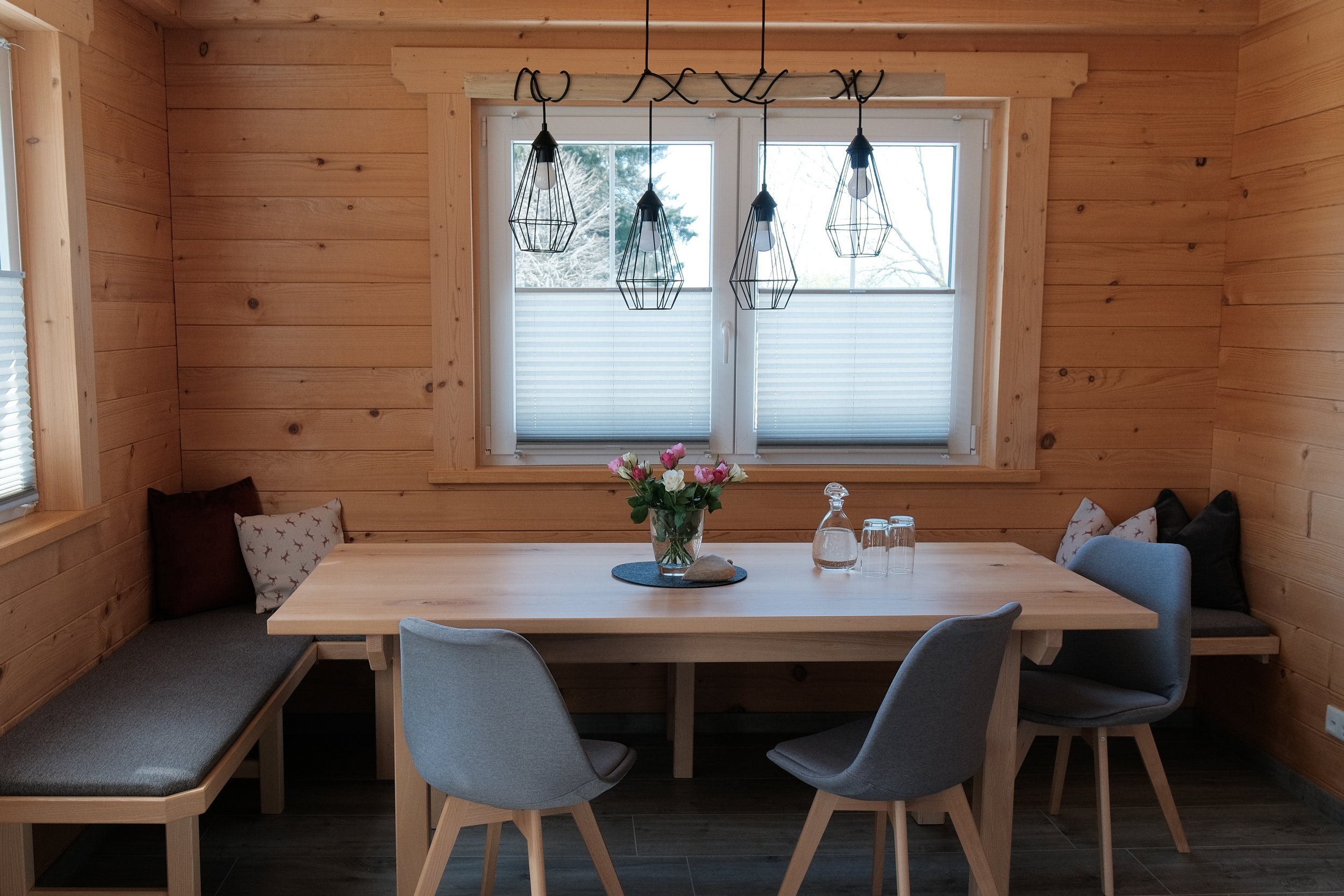 Ferienwohnungsbilder