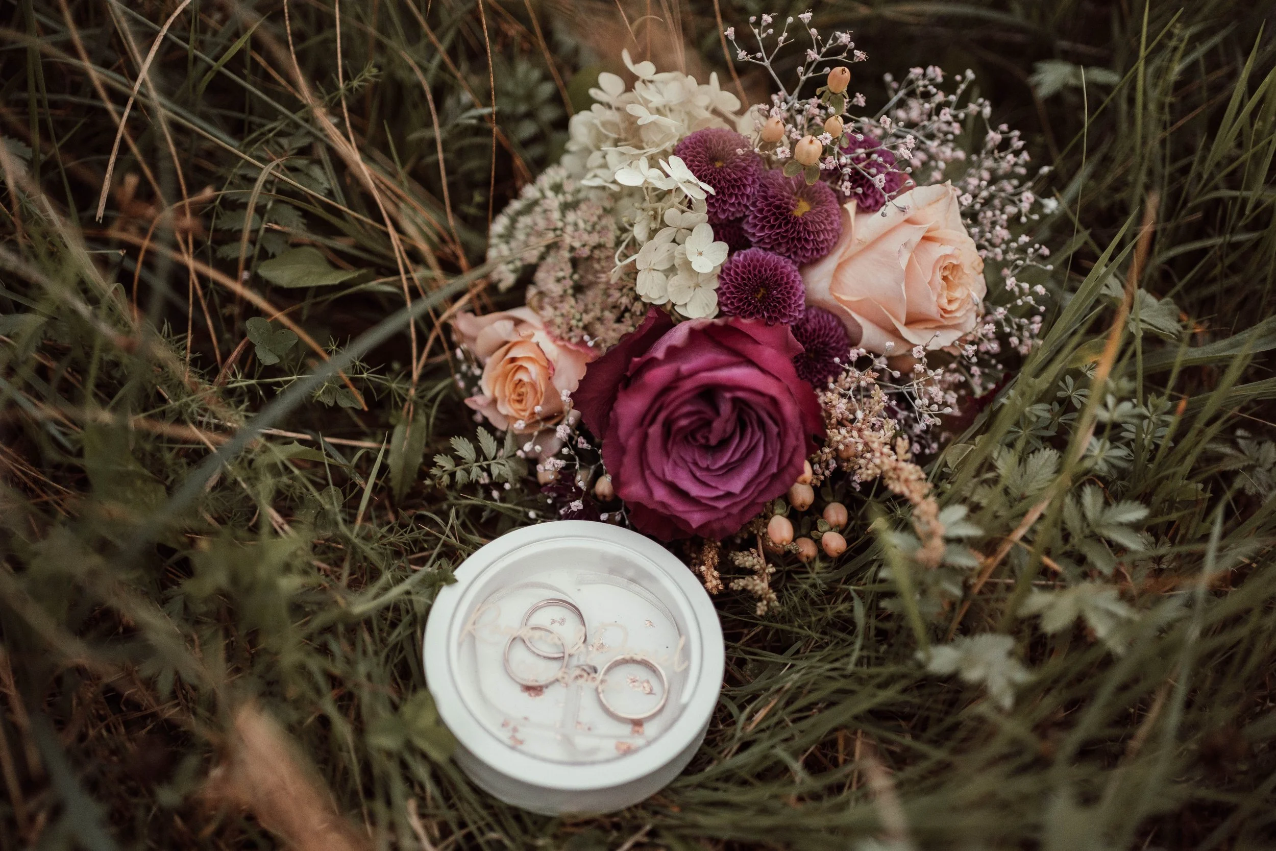 Hochzeit