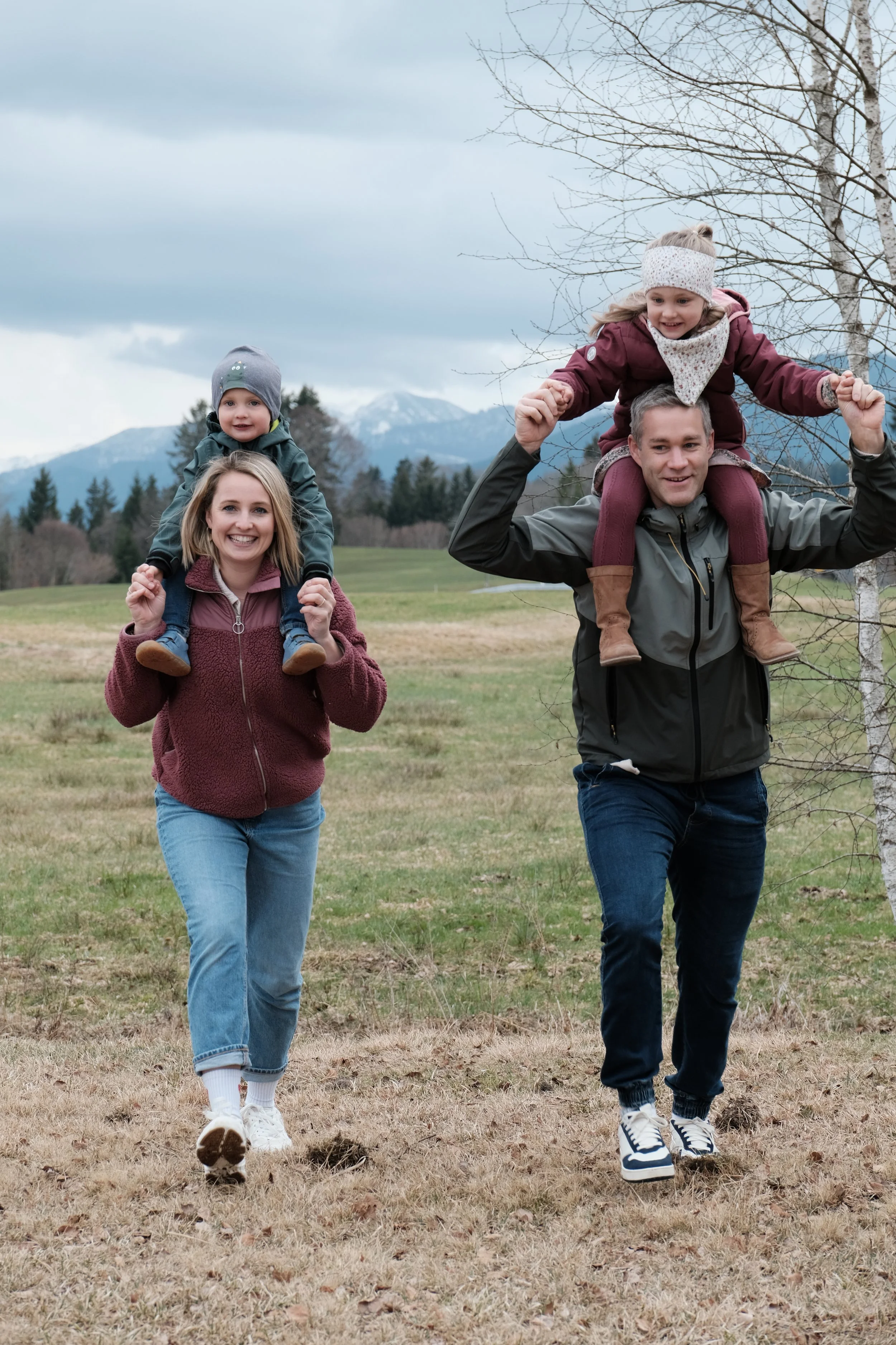 Familienbilder