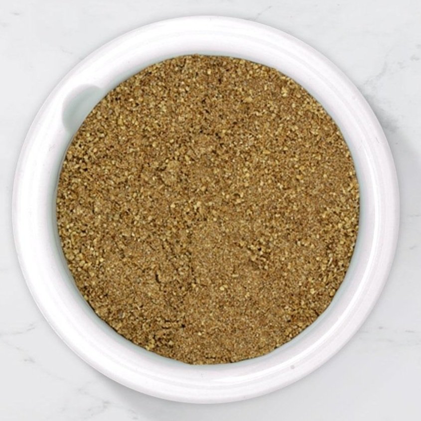 Caraway Seeds (Ground)