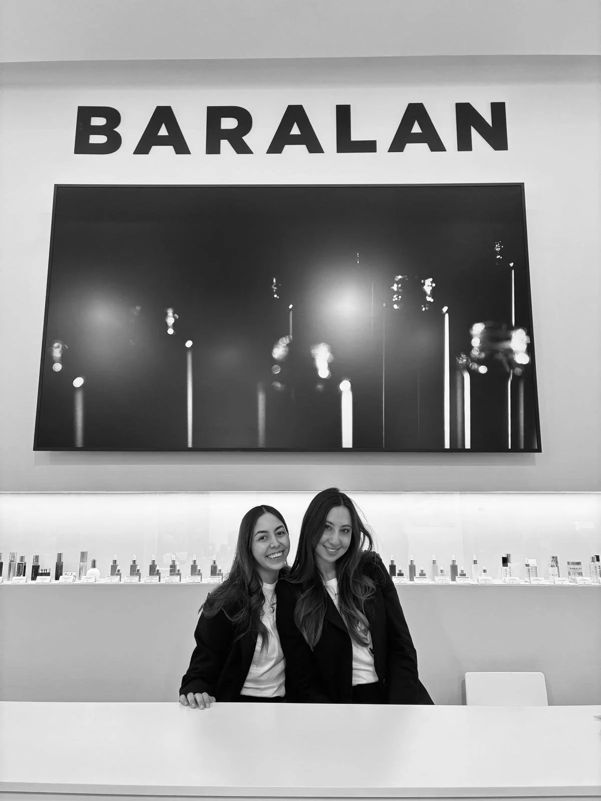 MARKETING SPECIALIST - BARALAN