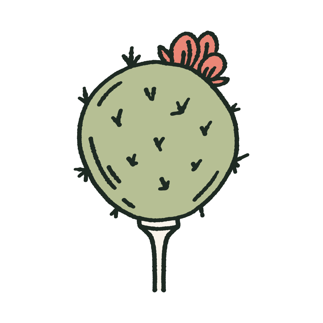 Prickly Par