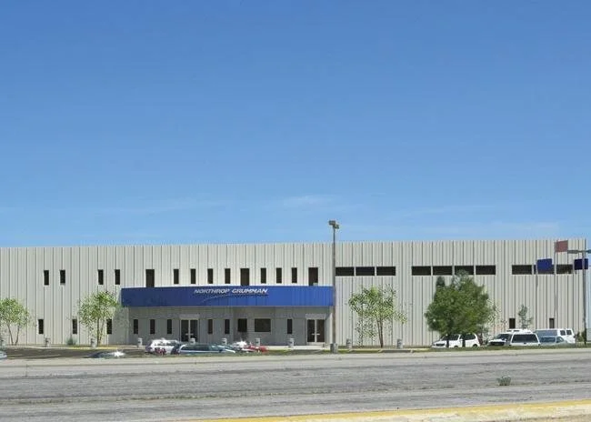 Northrop Grumman Project — Project Solutions Group