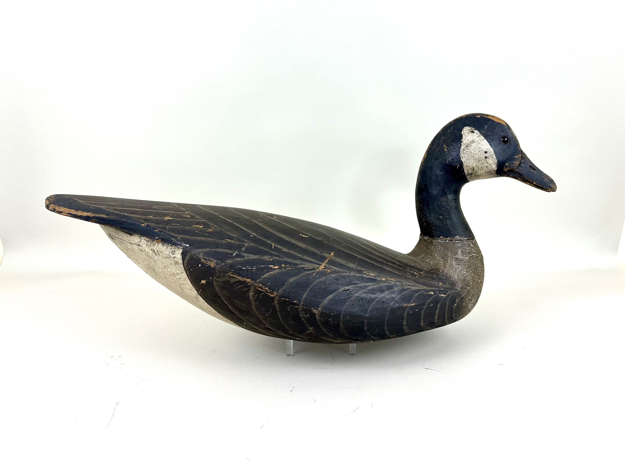 Ward Brothers style Goose