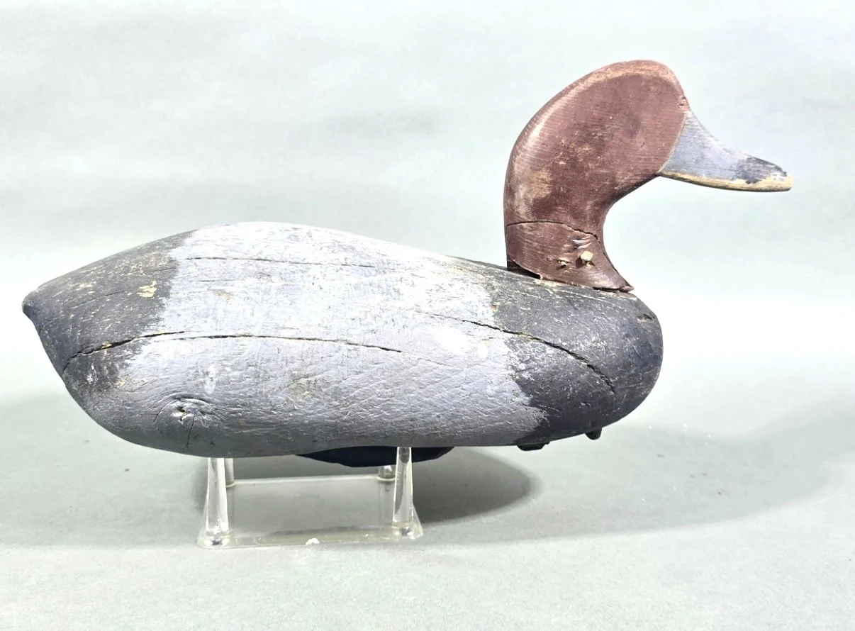 Sam Smith Drake Redhead