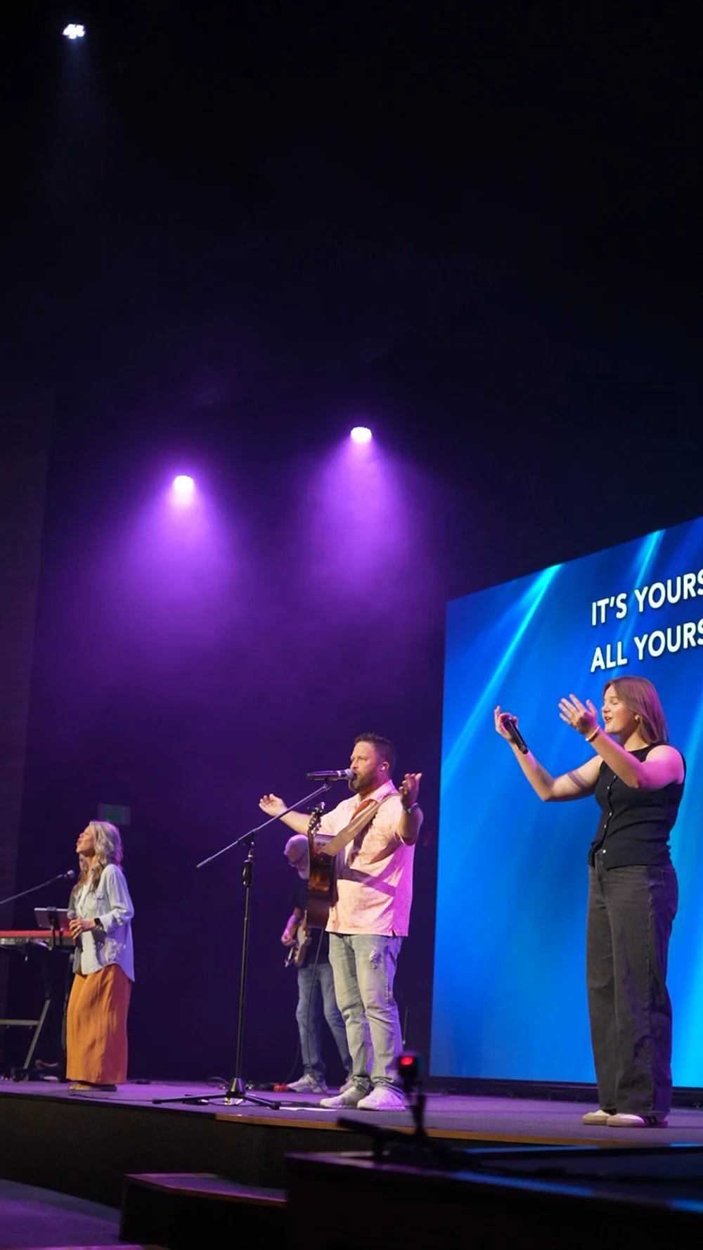 Is Your Gift Sitting in the Junk Drawer?