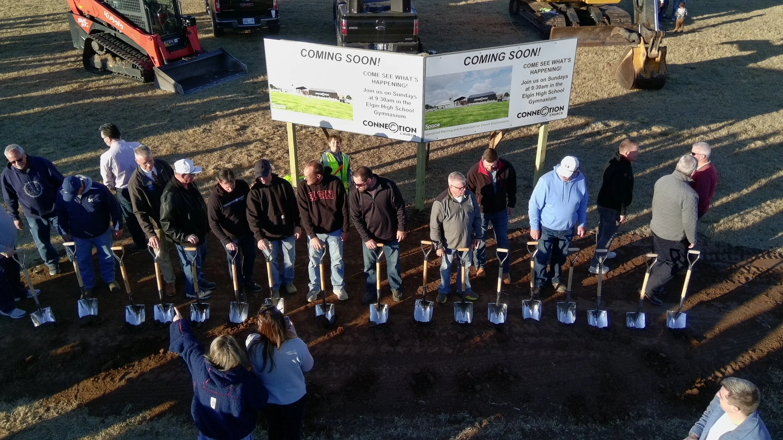 Why the Gospel Isn’t Confined to the New Testament