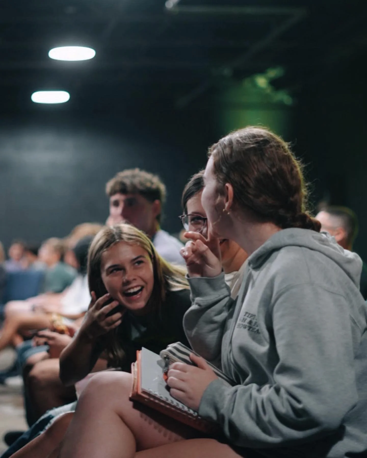 Why You Always Feel Like Something Is Missing