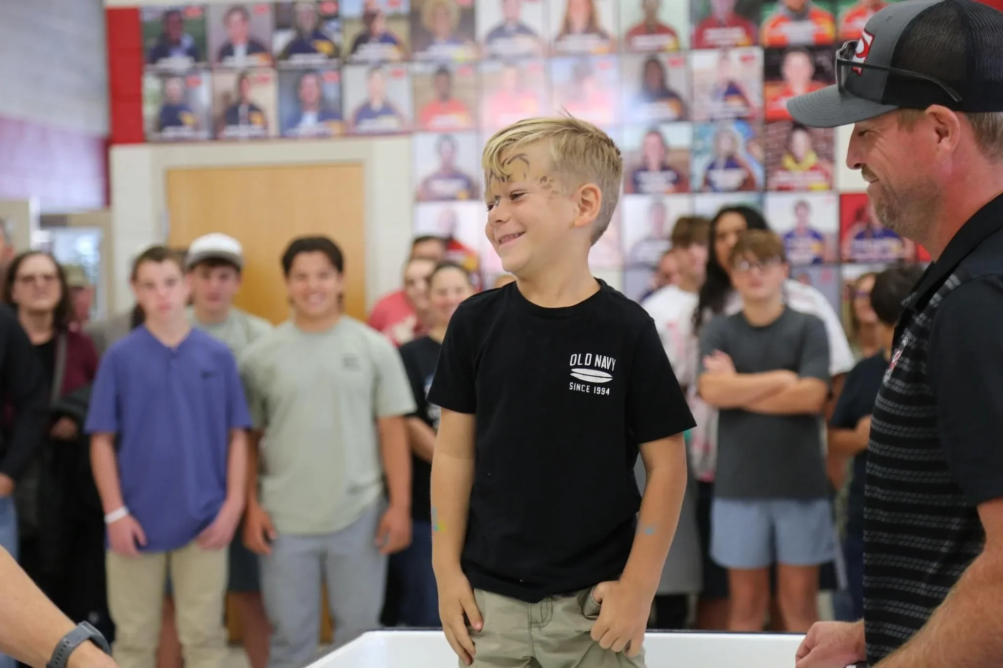 Children’s Ministry