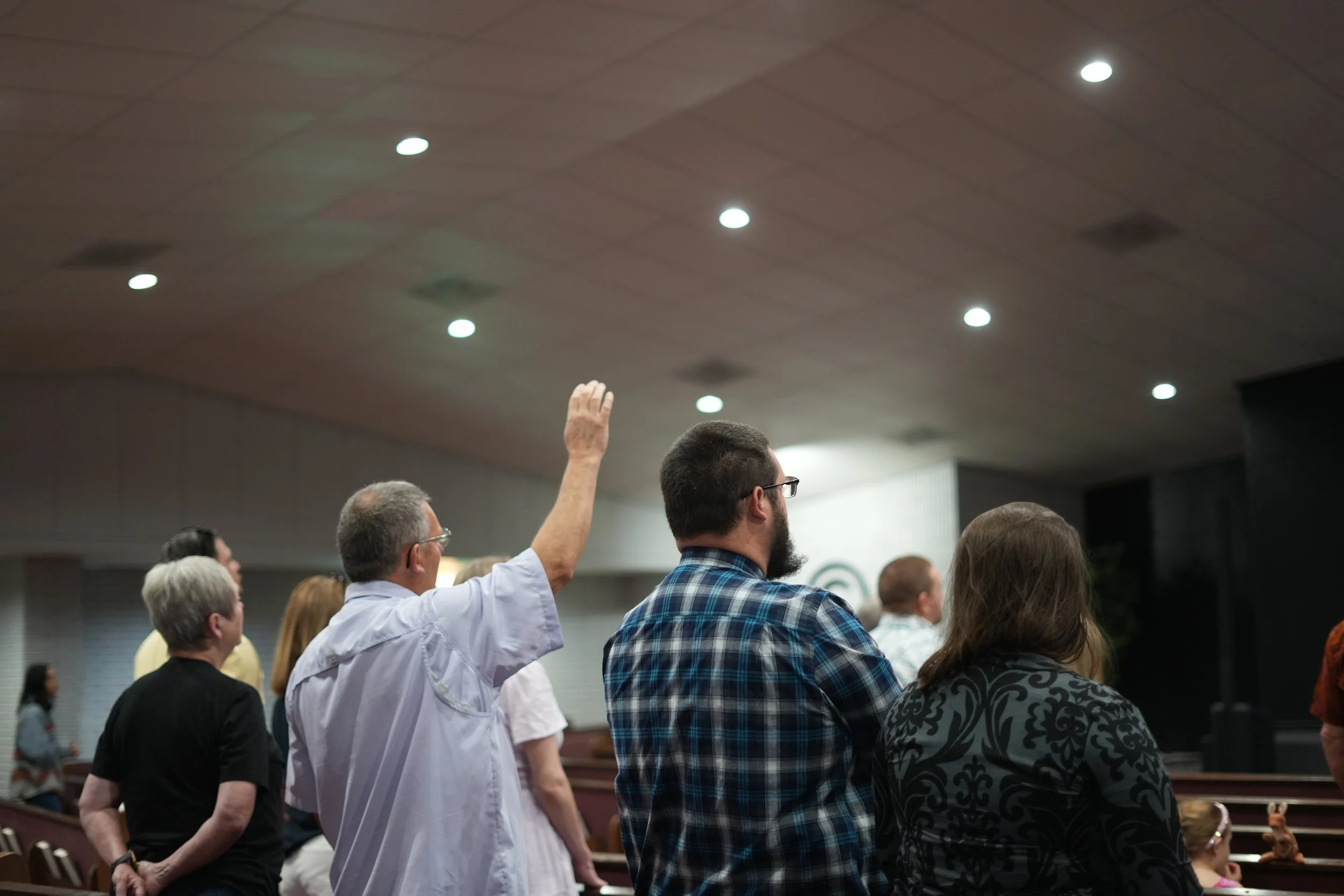 The Power of a Healthy Fear of the Lord