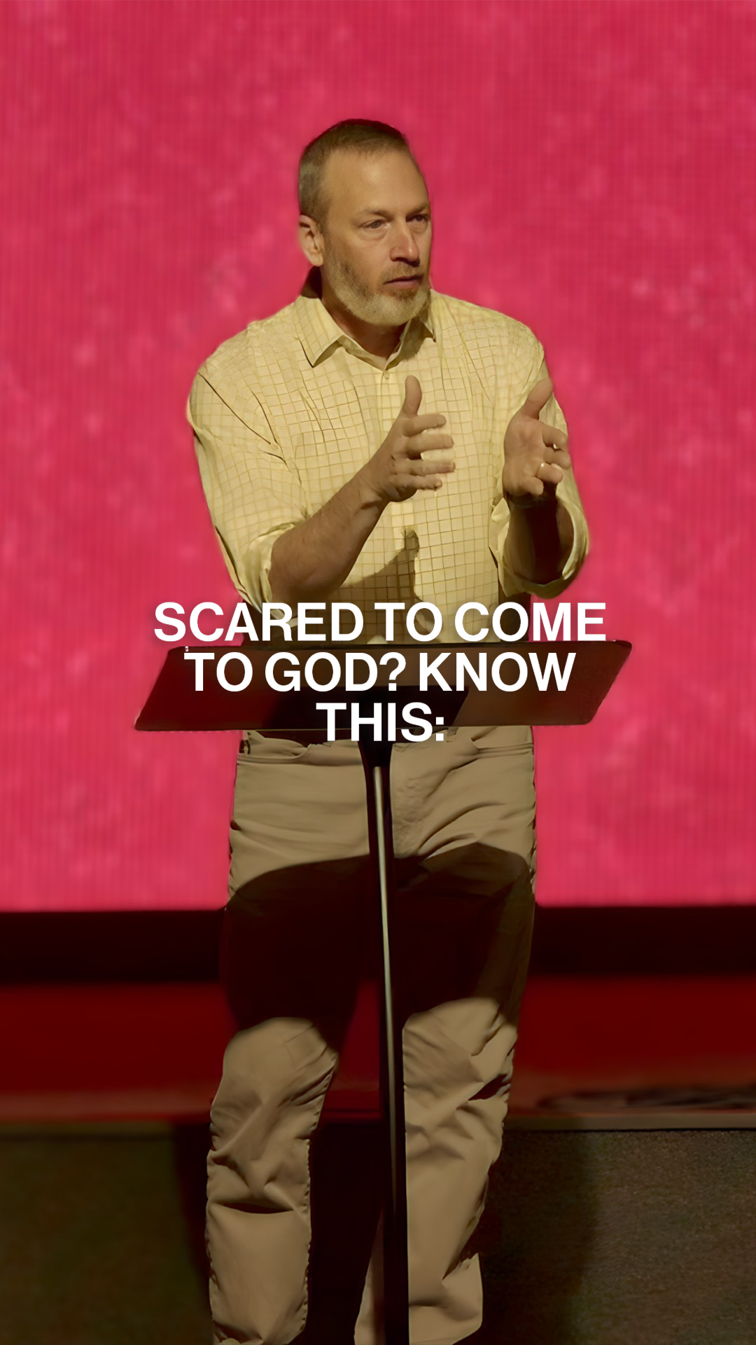 Why the Resurrection Changes Everything About Your Story