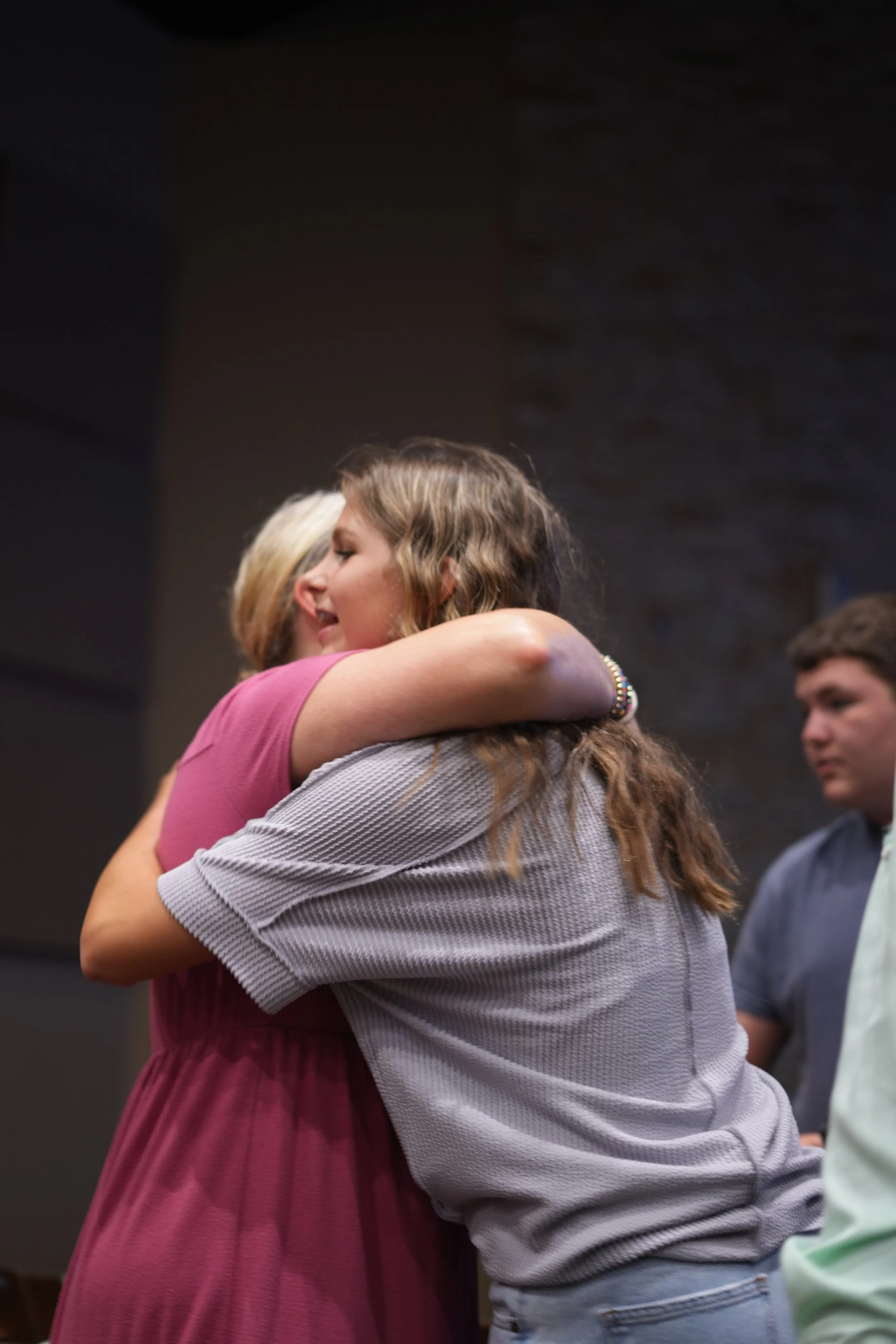 Why 'I'm Sorry' Isn't Enough (And What Is)