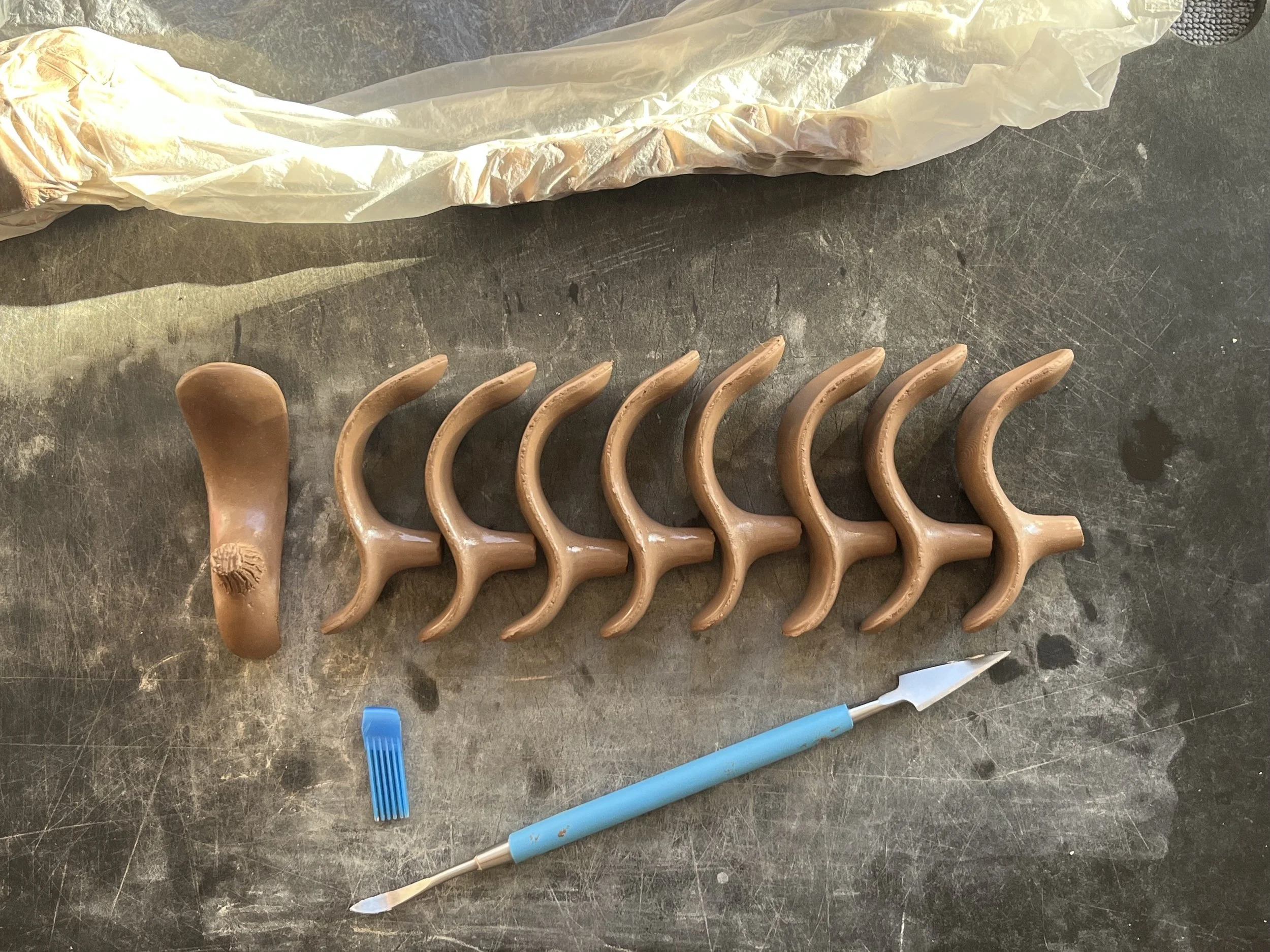 My Ceramics Standards