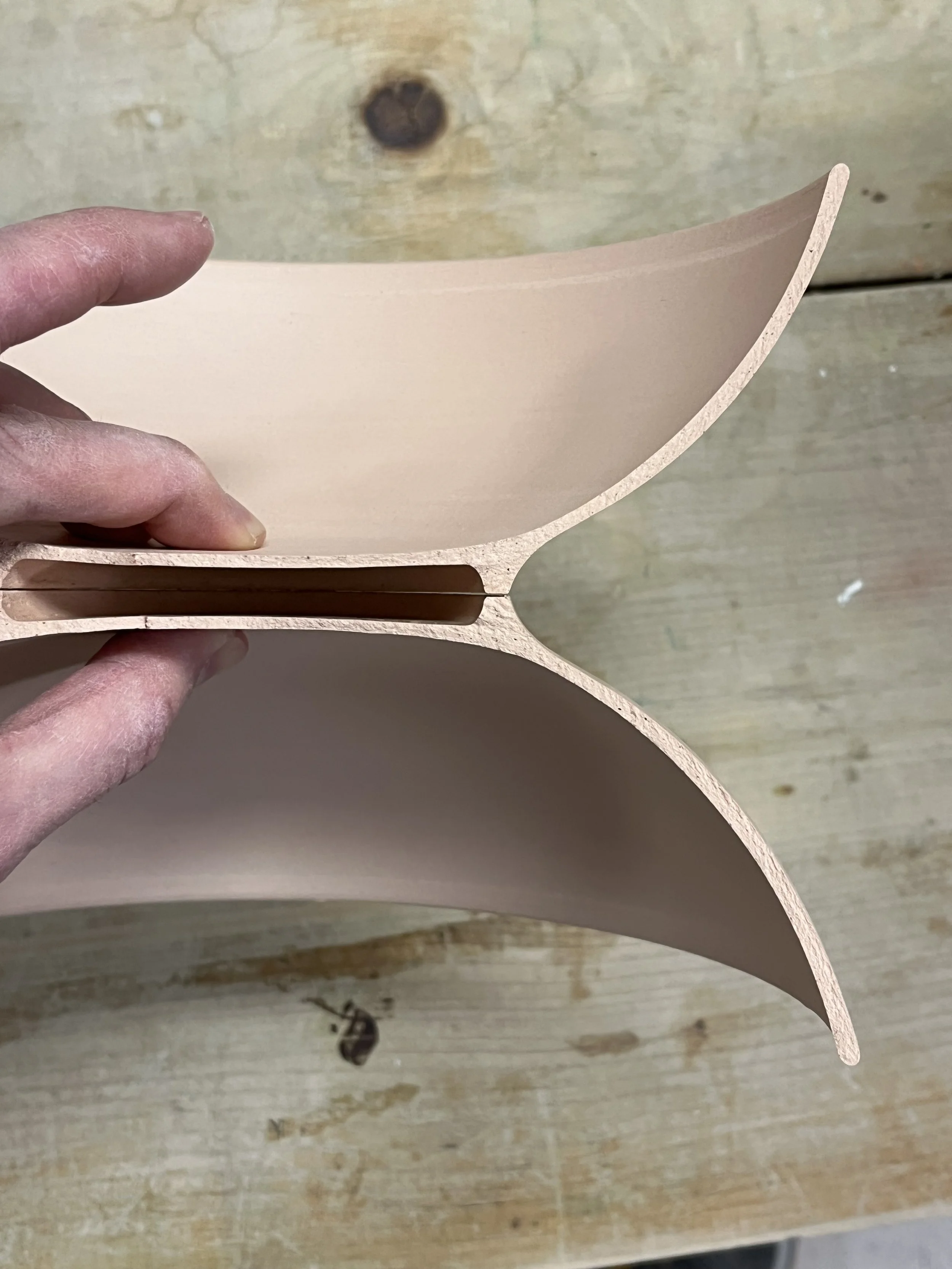 Clay Research and Testing, 2025 