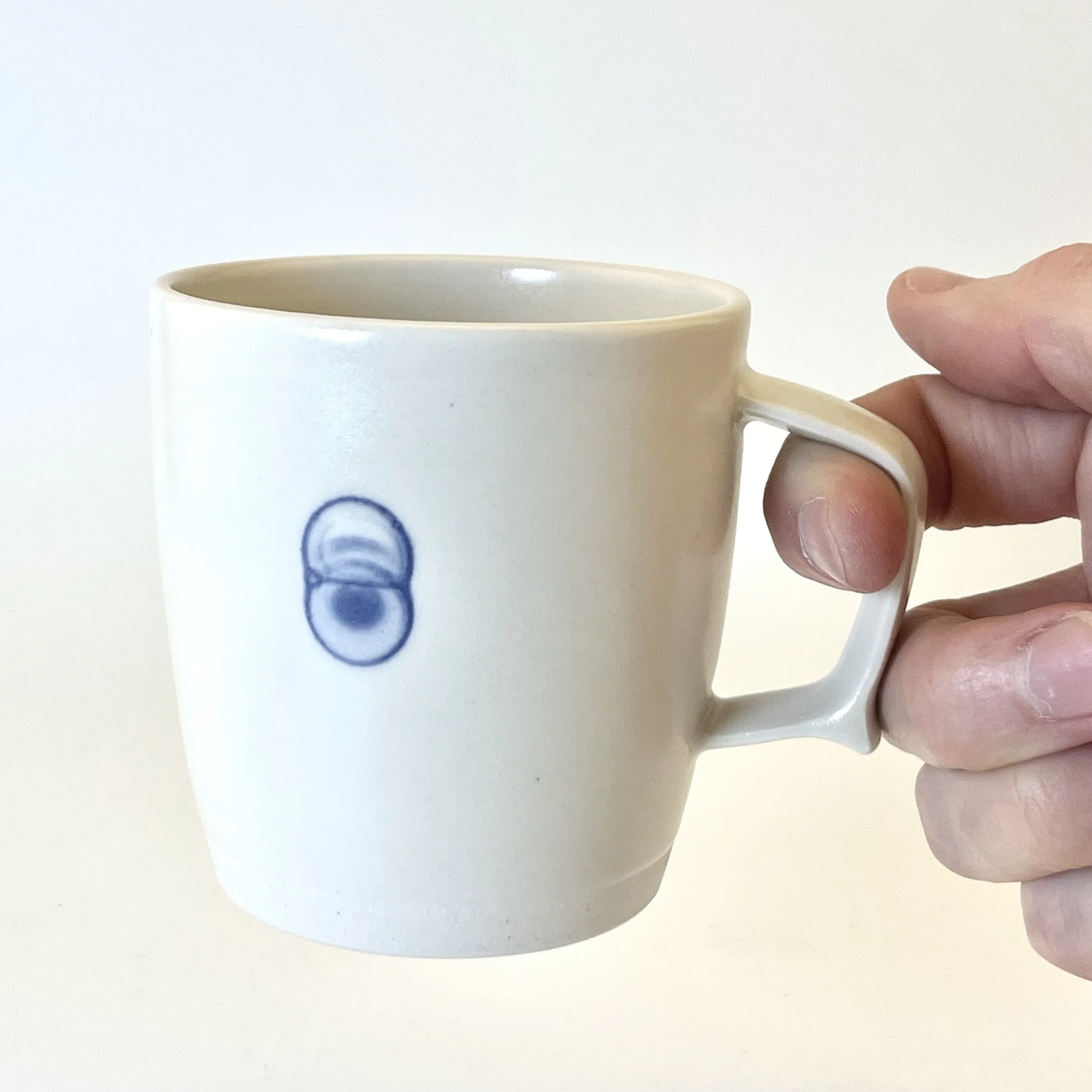 The Diner Mug