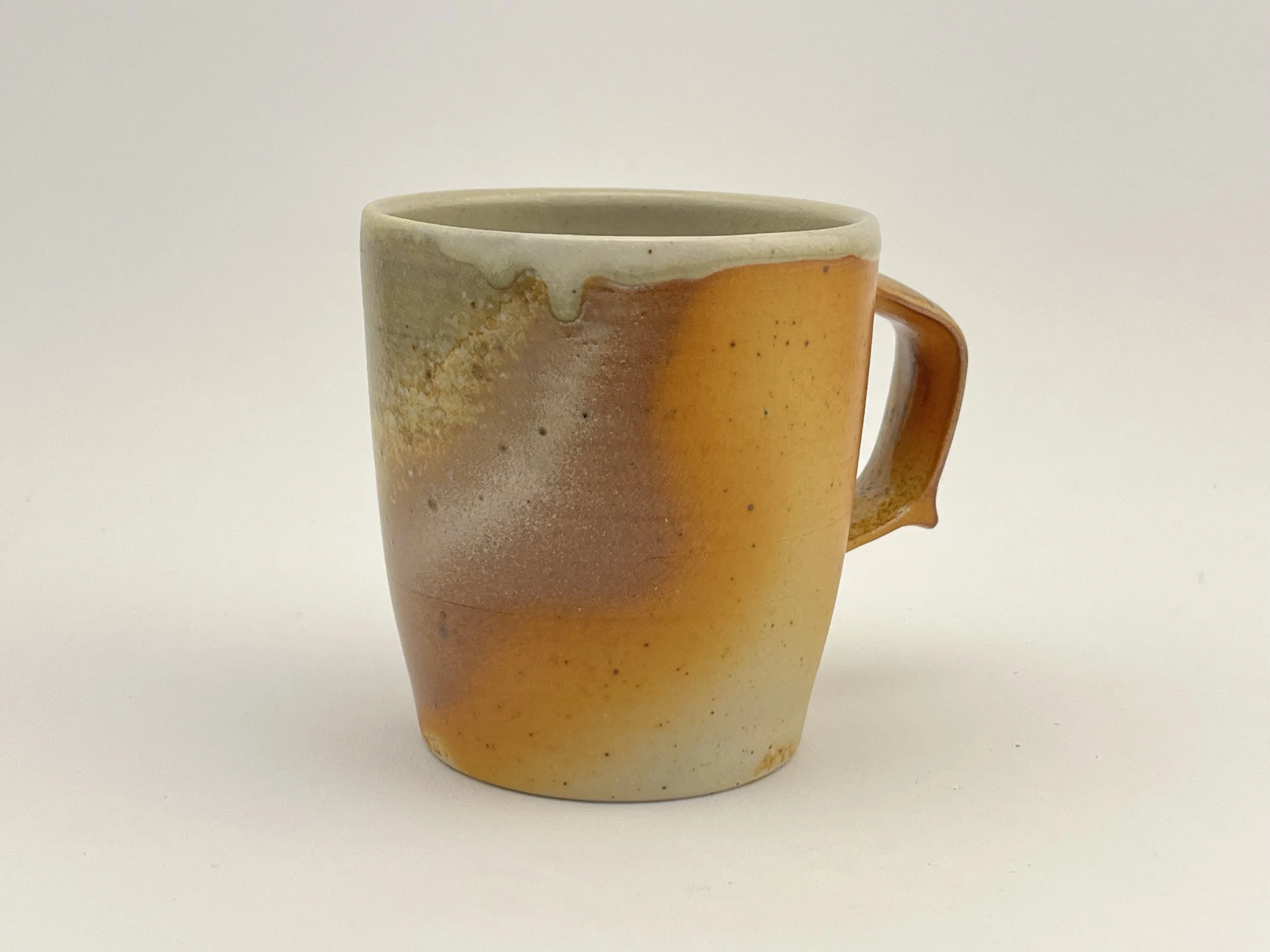 The Diner Mug - Environment-Fired