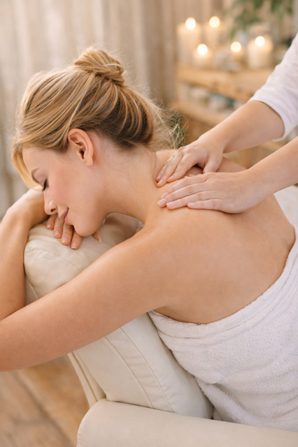 Massage Therapy in Albuquerque: Relax, Restore, and Rejuvenate
