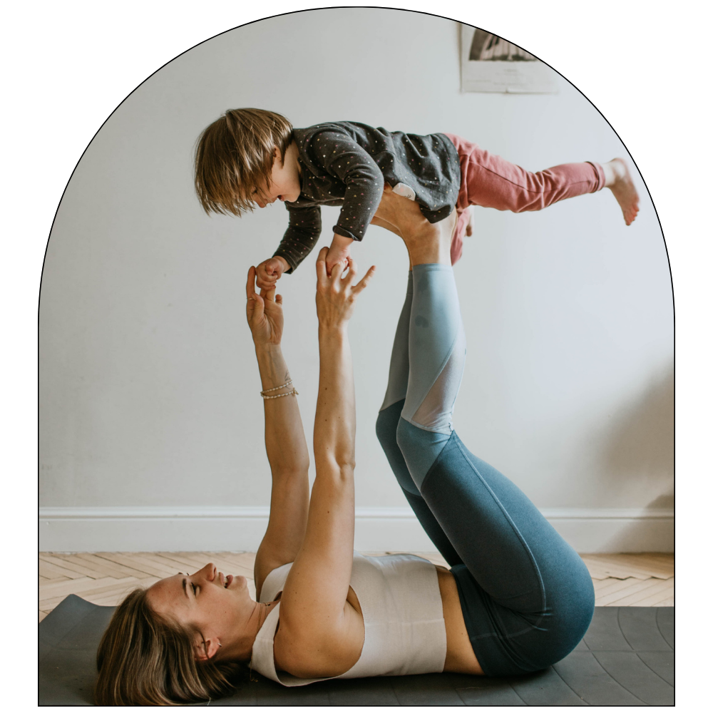 Calming the Chaos: A Mom’s Guide to Navigating Anxiety