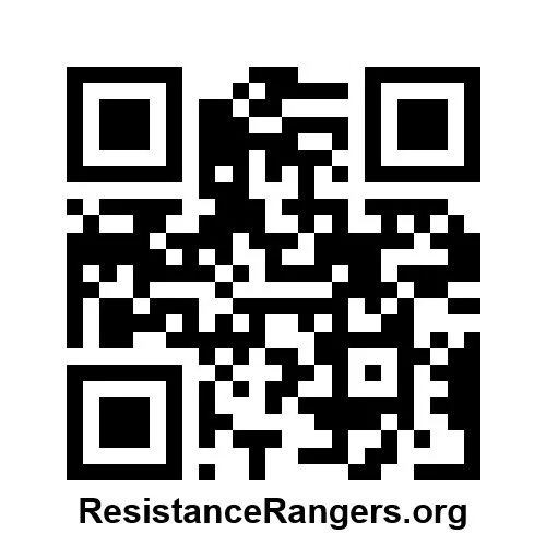 Censored Content | Explore Hidden Stories — Resistance Rangers