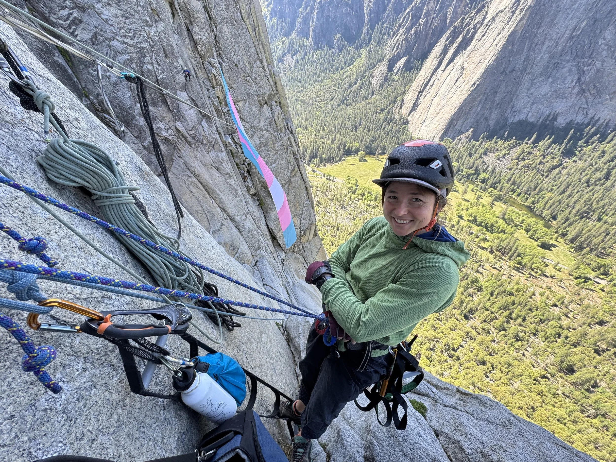 09_SJ with Trans Flag in Background_Photographer Miya Tsudome.jpg