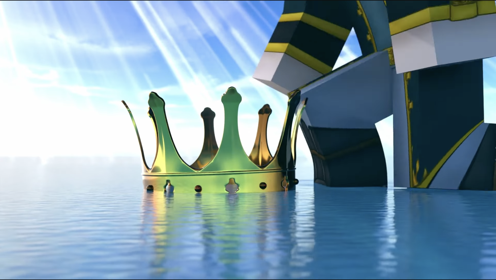 Revelations: The Sleeping Angel