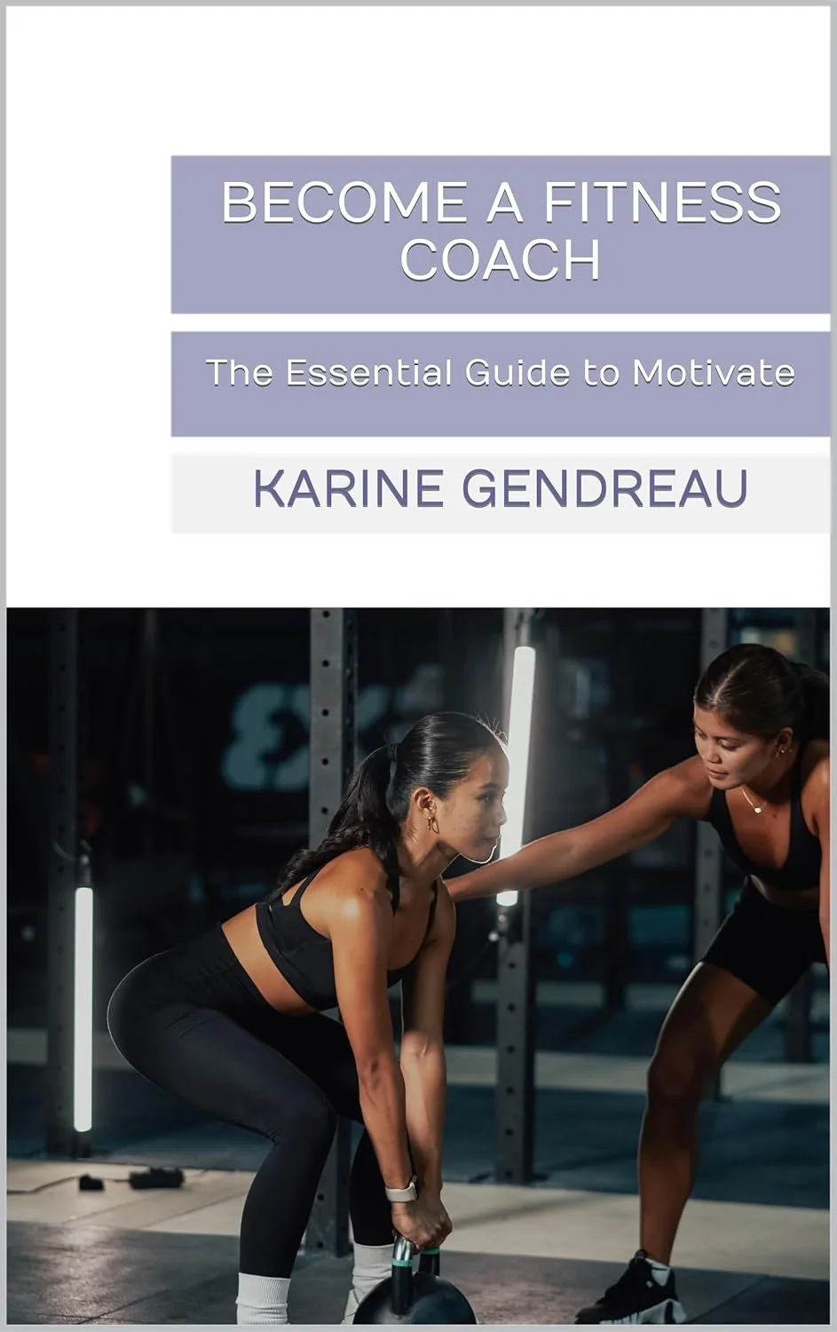 Become a Fitness Coach