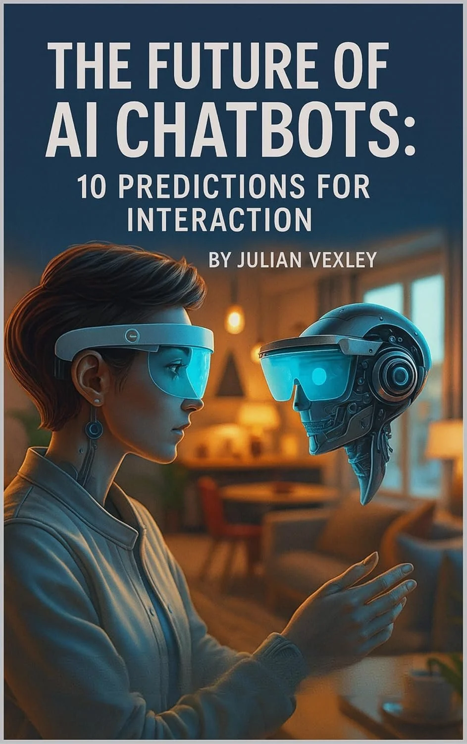 The Future of AI Chatbots: 10 Predictions for Interaction