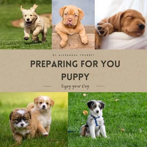 Preparing for Your Puppy