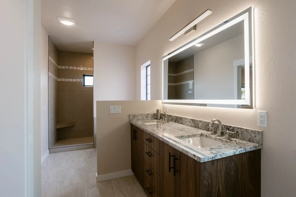 Aging in Place Remodeling
