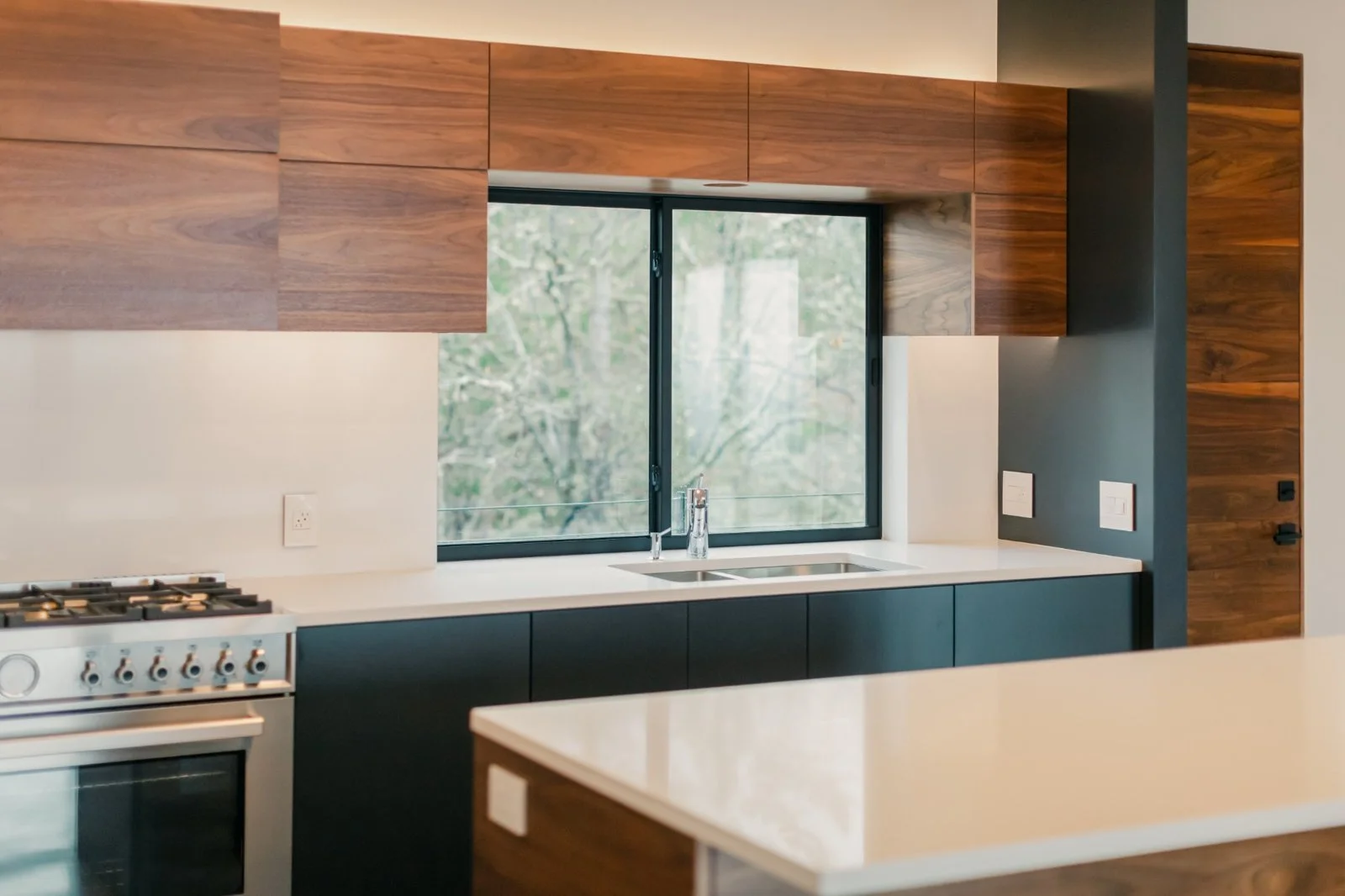 Home renovation