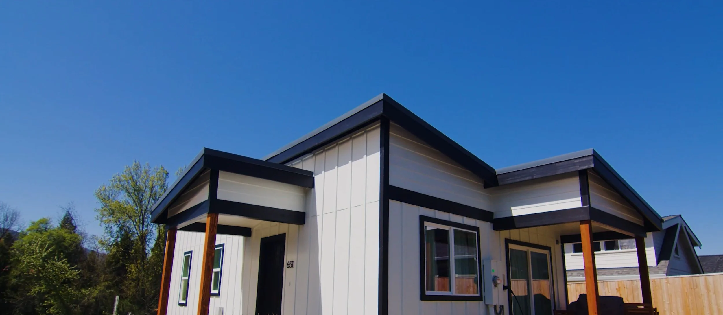 Medford Modern ADU Builder