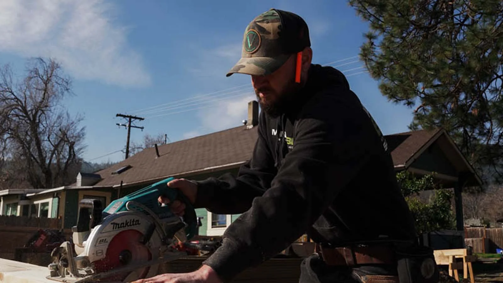 Building an ADU in Oregon
