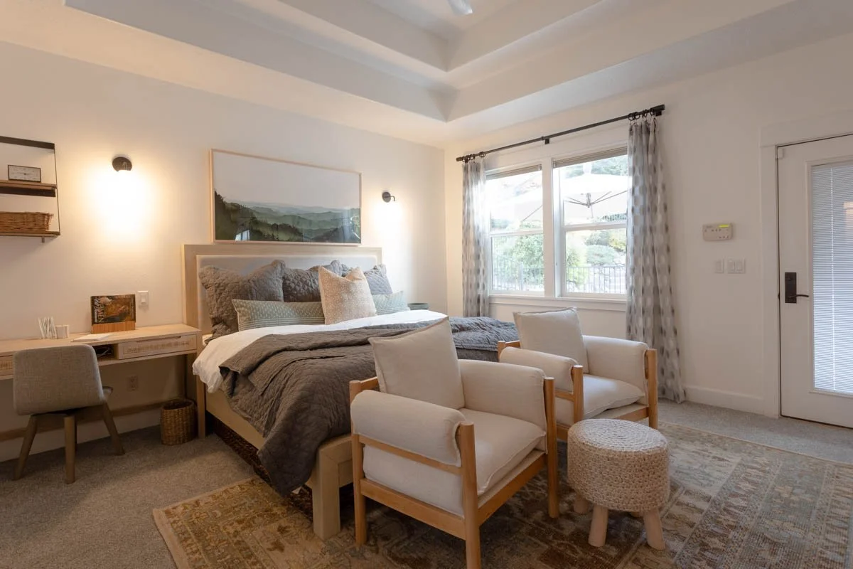 Bedroom Additions