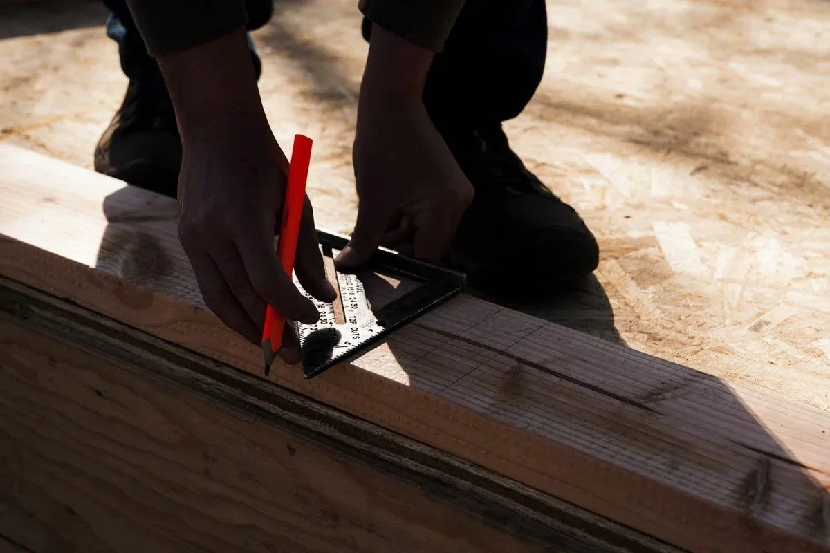 Whole Home Remodel Builders