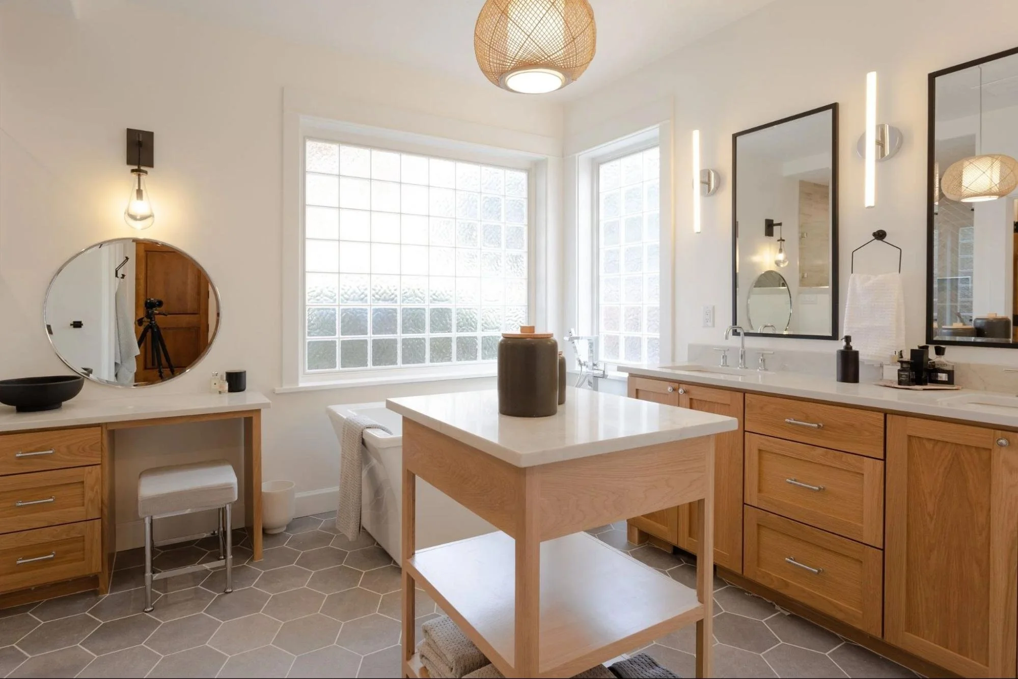 Home Remodel in Medford