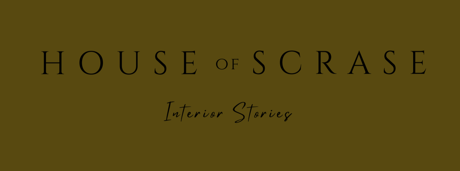 H O U S E  OF  S C R A S E