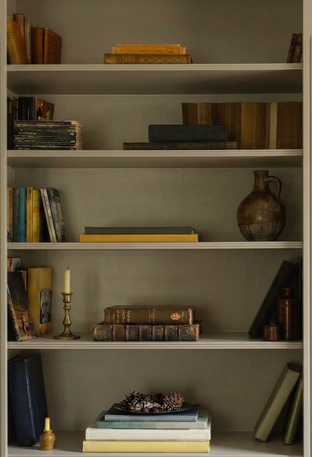 CREATING A STYLISH HOME ON A BUDGET