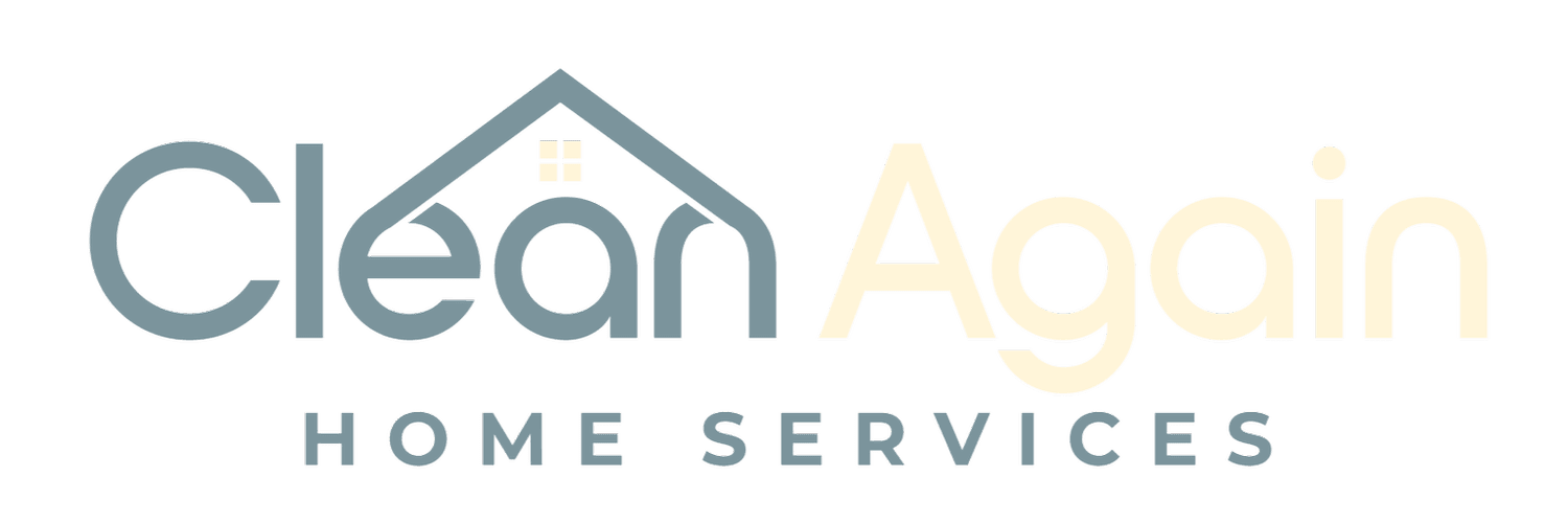 Clean Again Home Services