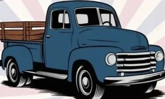 Busy Bee Car Show presented by Glen Ellyn Lions