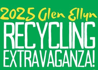 Recycling Extravaganza