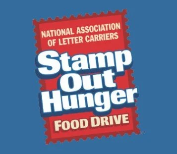 Stamp Out Hunger