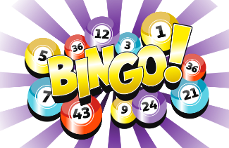Bingo! @ DuPage Care Center