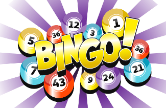 Service Project- Bingo at DuPage Care Center