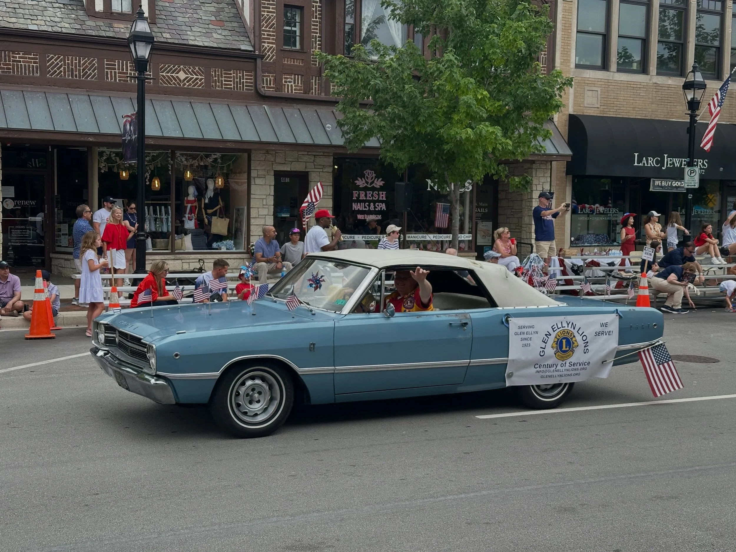 4th of July Parade
