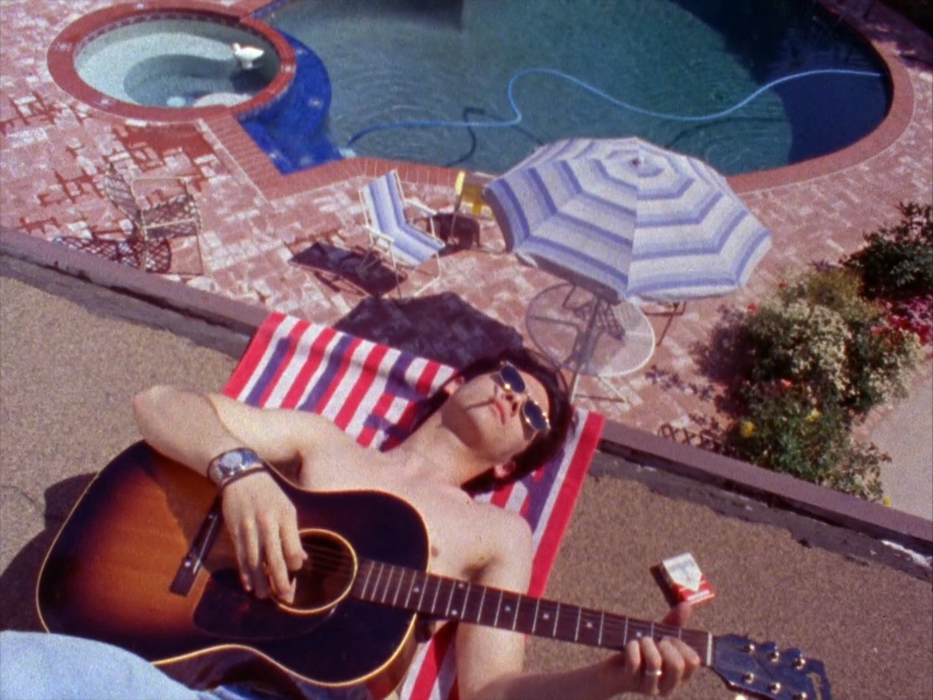 TOTALLY F***ED UP (1993)
