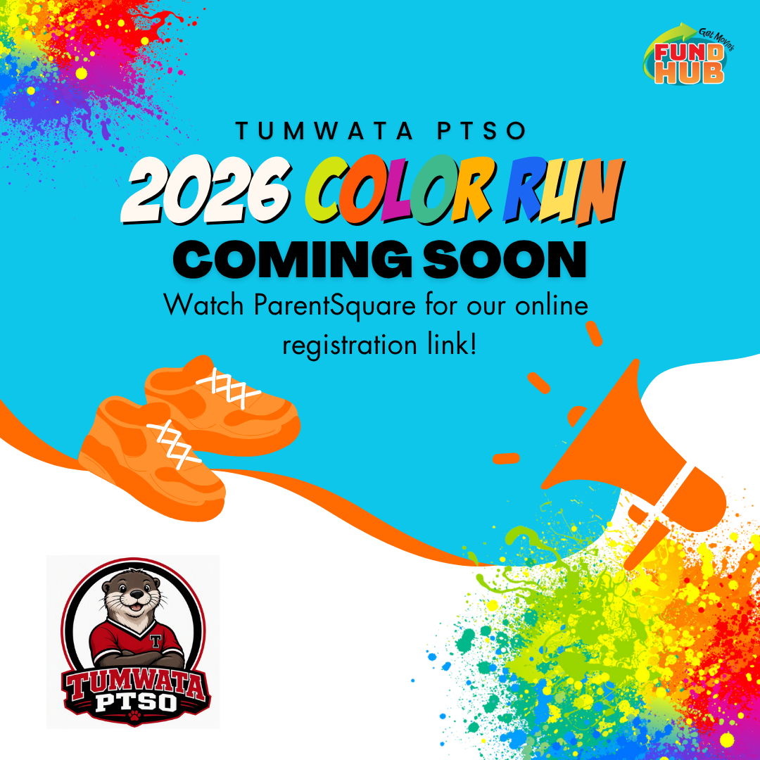 2026 Color Run 🏃