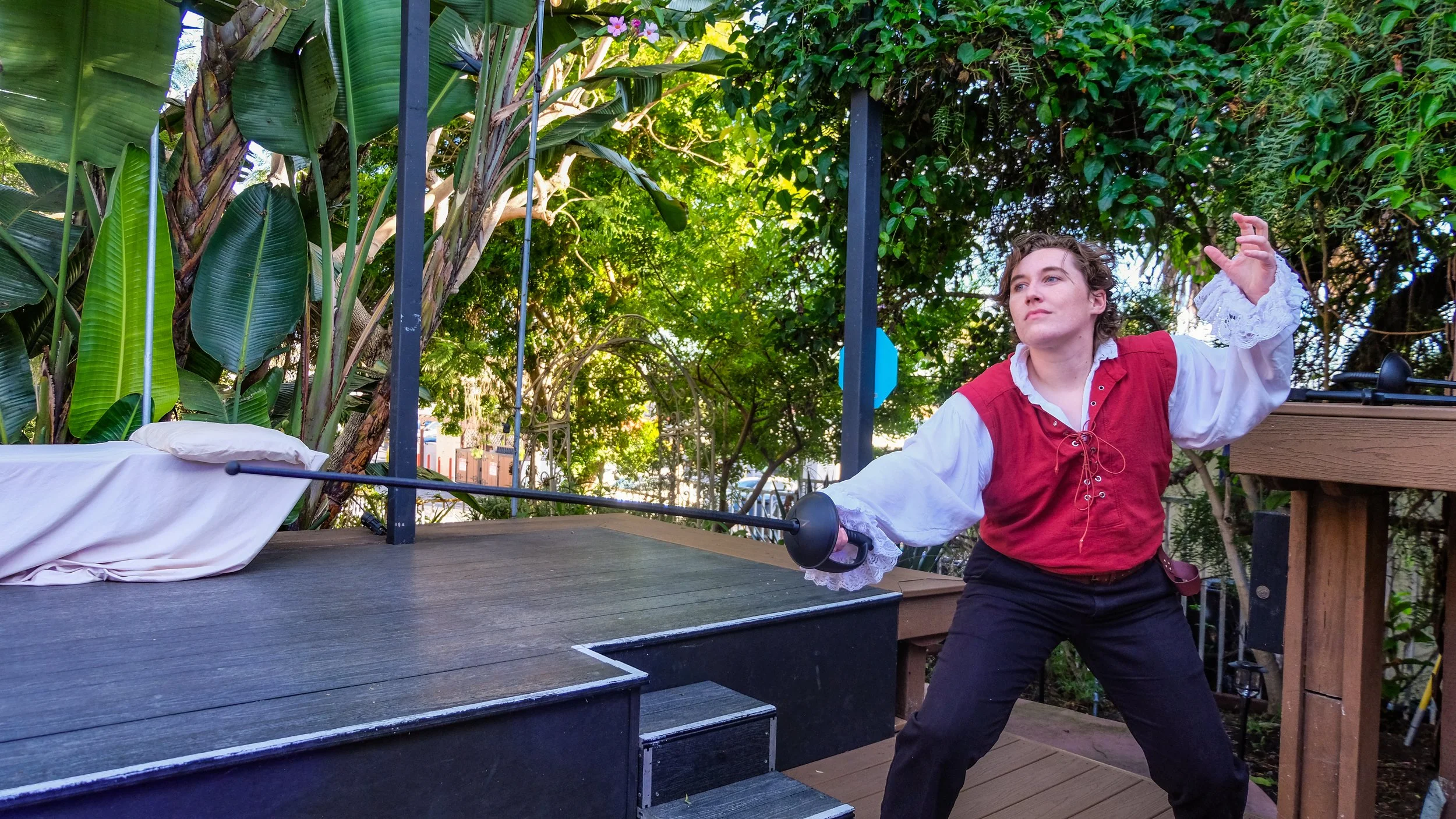 Photo: Morgan Holcomb
(Madi Winter)