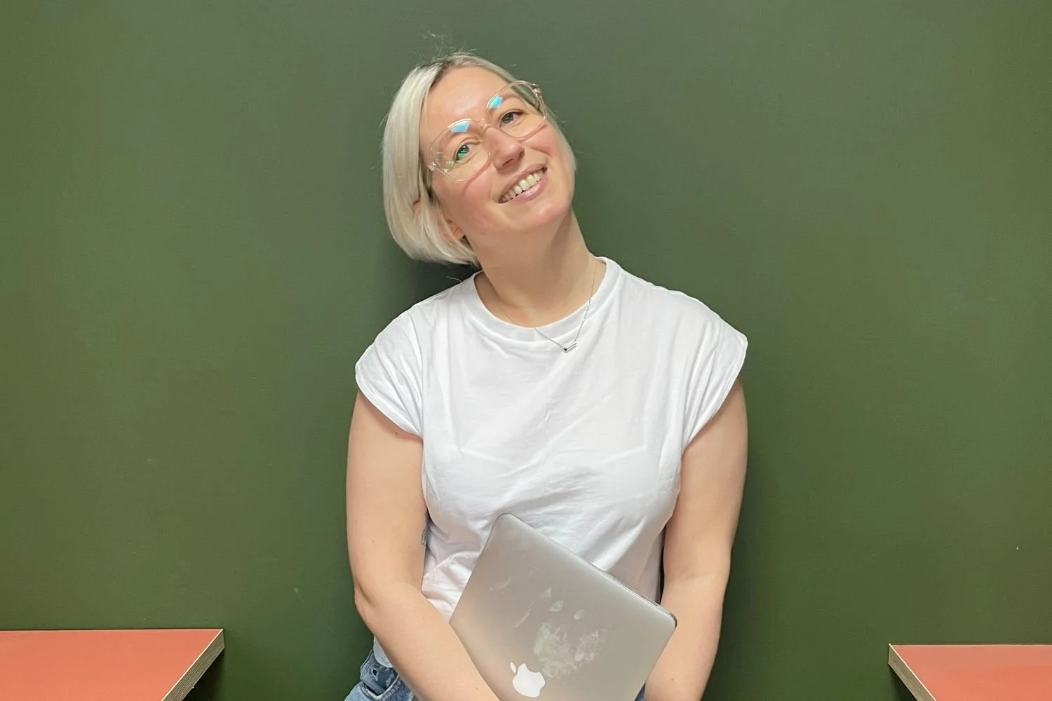 What’s it ‘really’ like to work with a website designer as a small business?