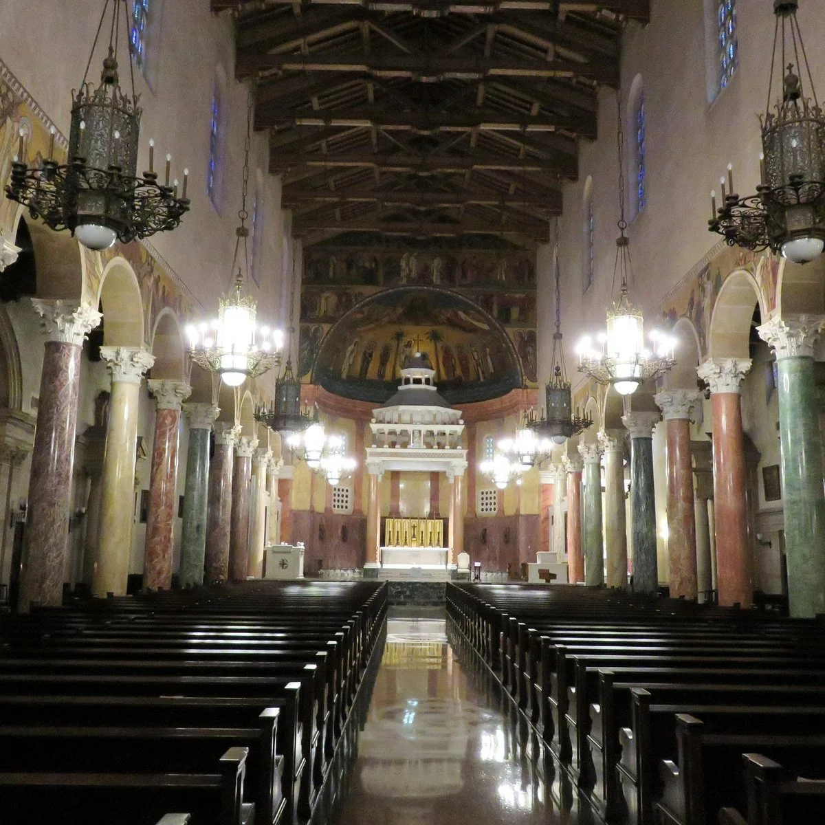 Vox Ardens: Quiroz/Jedlovec Wedding